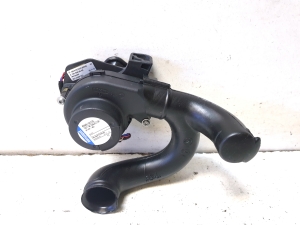 Mercedes Benz ML-Class 166 (2011–2015) Sonstige elektrische Geräte A1668311246 - 3