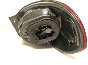 Volkswagen Tiguan (2007–2016) Eckleuchte hinten 5N0945096H - 4