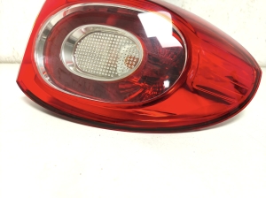 Volkswagen Tiguan (2007–2016) Eckleuchte hinten 5N0945096H - 5