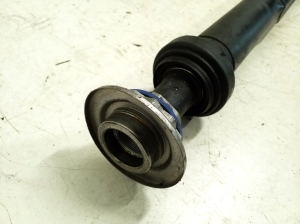 BMW X1 F48 (2015–2022) Kardāns 8605878 - 4