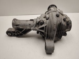 Mercedes Benz ML-Class 166 (2011–2015) Front differential A1663300300 - 2
