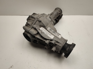   Vorderachsgetriebe (Differential)  - A1663300300 