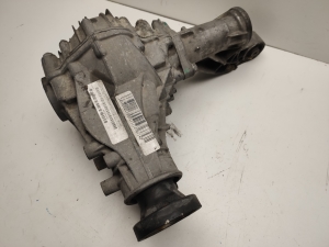 Mercedes Benz ML-Class 166 (2011–2015) Front differential A1663300300 - 4
