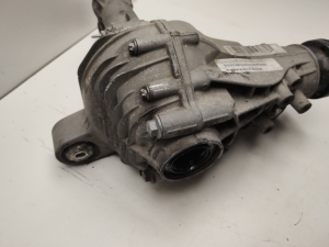 Mercedes Benz ML-Class 166 (2011–2015) Front differential A1663300300 - 5