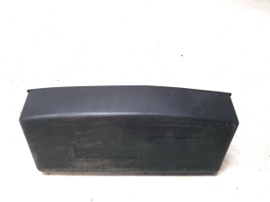 Mercedes Benz ML-Class 166 (2011–2015) Sonstiges Innenraumteil A1666831194 - 3