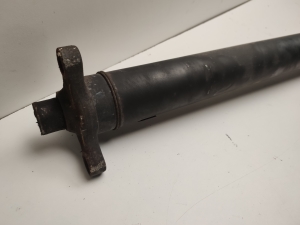 Mercedes Benz ML-Class 166 (2011–2015) Kardanwelle A1664107500 - 4