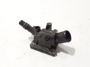 RENAULT Espace VI (2023–2026) Termostaadi korpus 110611151R - 2