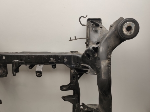 Mercedes Benz ML-Class 166 (2011–2015) Achsträger vorne A1663302900 - 2