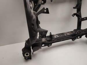Mercedes Benz ML-Class 166 (2011–2015) Achsträger vorne A1663302900 - 3
