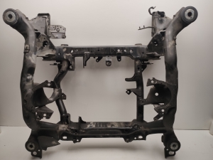   Achsträger vorne  - A1663302900 