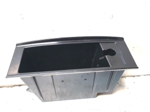 Mercedes Benz ML-Class 166 (2011–2015) Front ashtray A1668100430 - 3