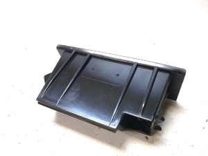 Mercedes Benz ML-Class 166 (2011–2015) Front ashtray A1668100430 - 4