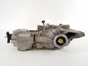 BMW X1 F48 (2015–2022) Hinterachsdifferential 8692602 - 2