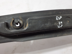 RENAULT Espace VI (2023–2026) Sonstiger Schutz 631138346R - 2