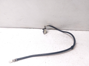 Mercedes Benz ML-Class 166 (2011–2015) Mīnusa vads A1665420518 - 3