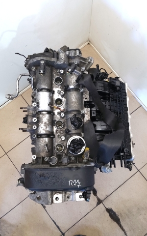 Volkswagen Golf VII (2012–2026) Mootor CZD - 3