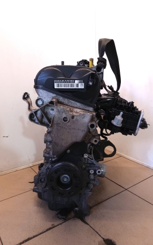 Mootor - CZD