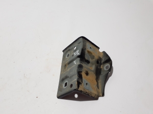 RENAULT Espace VI (2023–2026) Front fender bracket 663505305R - 3