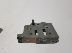 RENAULT Espace VI (2023–2026) Front fender bracket 631220027R - 2