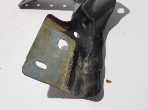 RENAULT Espace VI (2023–2026) Front fender bracket 625650000R - 2