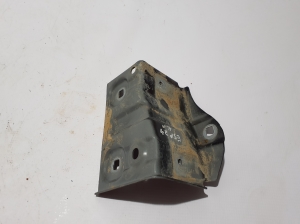 RENAULT Espace VI (2023–2026) Front fender bracket 663511250R - 3