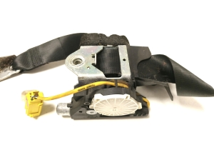 Volkswagen Tiguan (2007–2016) Sicherheitsgurt hinten 5N0857806A - 2