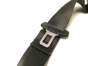 Volkswagen Tiguan (2007–2016) Sicherheitsgurt hinten 5N0857806A - 3