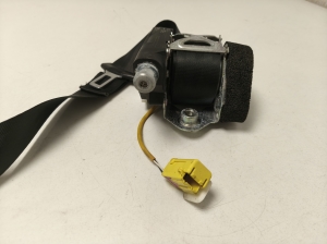 Volkswagen Tiguan (2007–2016) Sicherheitsgurt hinten 5N0857806A - 5