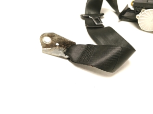 Volkswagen Tiguan (2007–2016) Sicherheitsgurt hinten 5N0857806A - 6