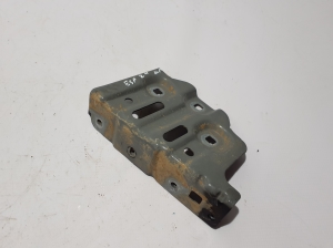 RENAULT Espace VI (2023–2026) Front fender bracket 631230165R - 3