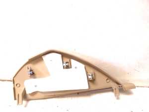 Mercedes Benz ML-Class 166 (2011–2015) Dashboard trim A1666800407 - 2