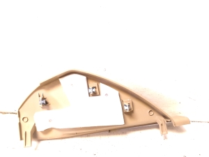 Mercedes Benz ML-Class 166 (2011–2015) Dashboard trim A1666800407 - 3