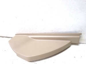 Mercedes Benz ML-Class 166 (2011–2015) Dashboard trim A1666800407 - 4
