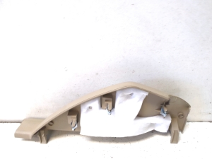 Mercedes Benz ML-Class 166 (2011–2015) Other dashboard part A1666800307 - 2
