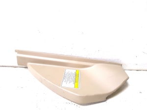 Mercedes Benz ML-Class 166 (2011–2015) Other dashboard part A1666800307 - 3