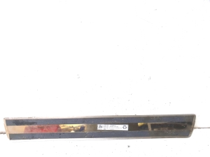 Ford Ranger (2015–2026) Inner sill trim AB3926132K15BA - 2