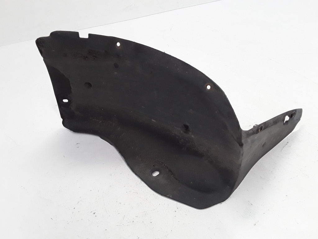 RENAULT Megane 2 generation (2002-2012) Rear Left Inner Fender Rear Part 8200117290 21084756