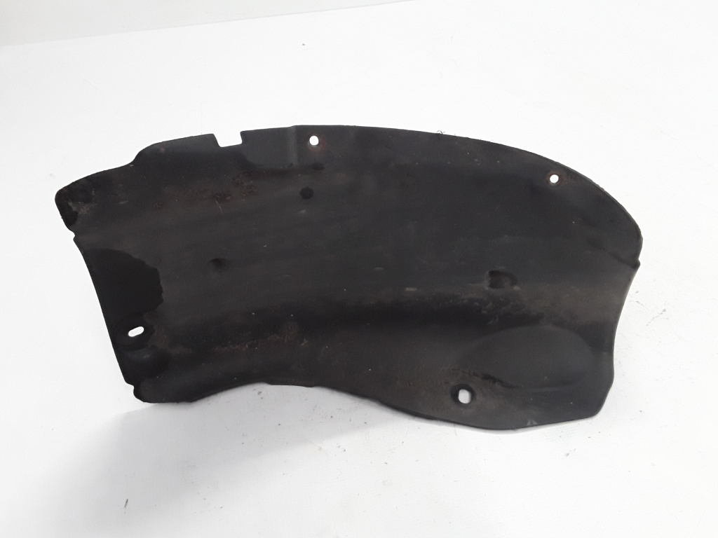 RENAULT Megane 2 generation (2002-2012) Rear Left Inner Fender Rear Part 8200117290 21084756