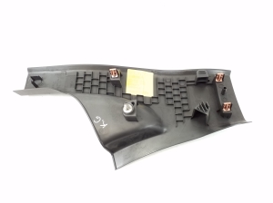 Ford Mondeo V (2014–2018) Tagumise toe sisekujundus DS73F02349 - 4