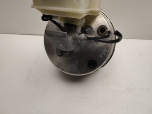 Mercedes Benz ML-Class 166 (2011–2015) Brake booster A1664300530 - 3