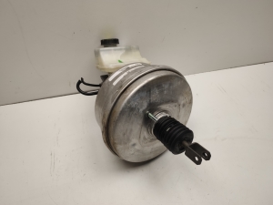   Bremskraftverstärker  - A1664300530 