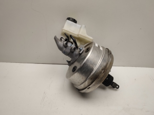 Mercedes Benz ML-Class 166 (2011–2015) Brake booster A1664300530 - 4