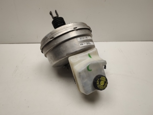 Mercedes Benz ML-Class 166 (2011–2015) Brake booster A1664300530 - 5