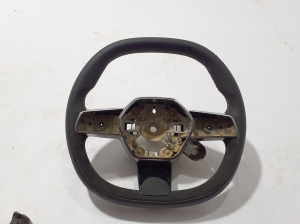 Steering wheel - 484008429R