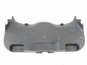   Trunk lid trim panel  - DS73N42906ENW 