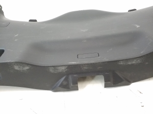 Ford Mondeo V (2014–2018) Trunk lid trim panel DS73N42906ENW - 3