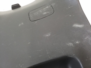 Ford Mondeo V (2014–2018) Trunk lid trim panel DS73N42906ENW - 4