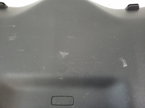 Ford Mondeo V (2014–2018) Trunk lid trim panel DS73N42906ENW - 5