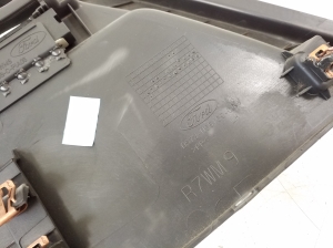 Ford Mondeo V (2014–2018) Trunk interior trim DS73N55159CNW - 3