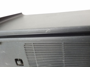 Ford Mondeo V (2014–2018) Trunk interior trim DS73N55159CNW - 4
